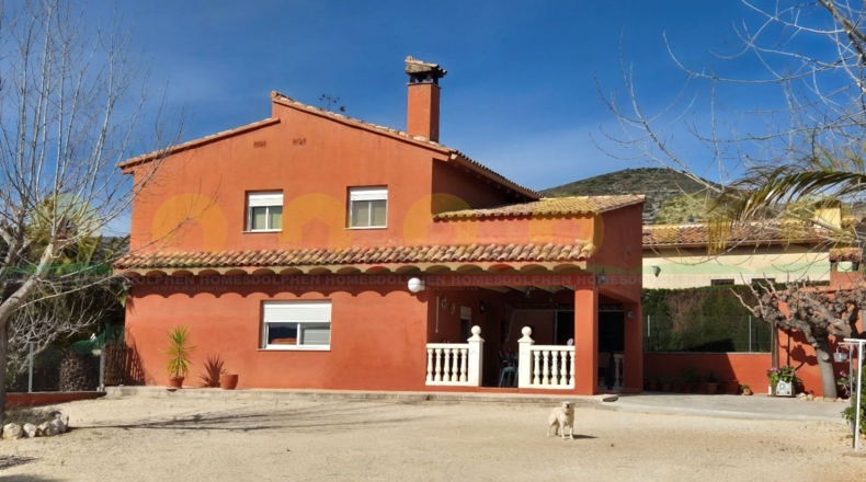 Valencia - Onteniente - 4311m2