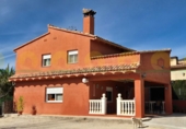 Xalet independent amb terreny en venda a Ontinyent ref.: TR386081 foto