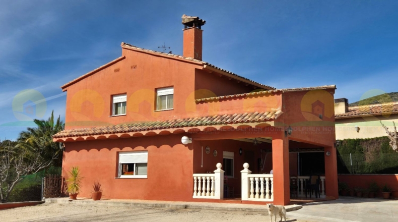 Valencia - Onteniente - 4311m2