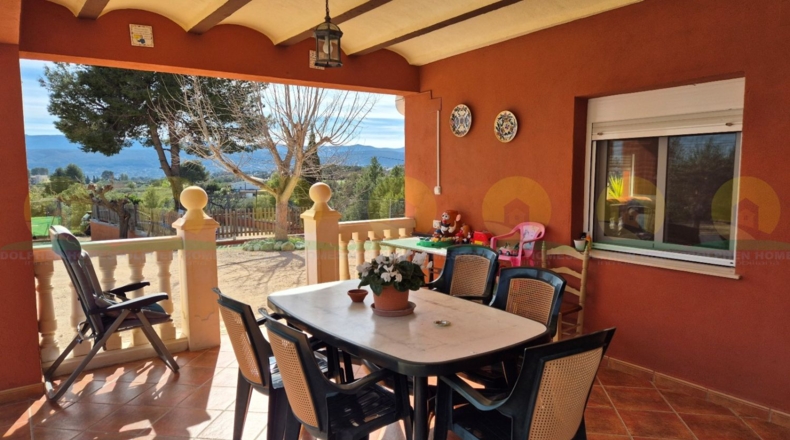 Valencia - Onteniente - 4311m2
