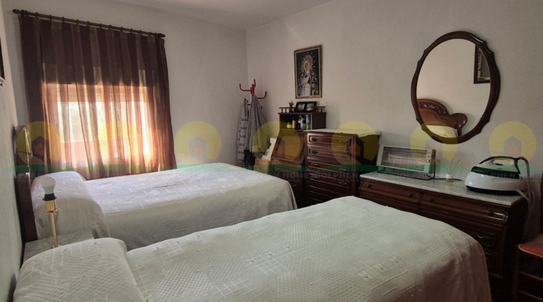 Valencia - Onteniente - 4311m2