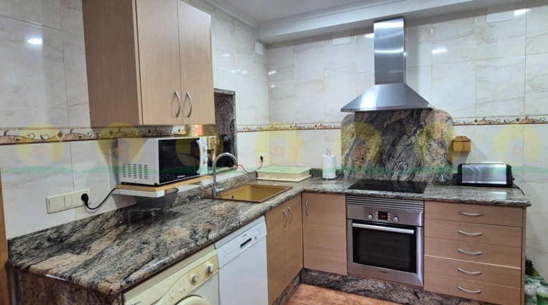 Valencia - Onteniente - 4311m2