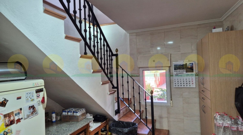 Valencia - Onteniente - 4311m2