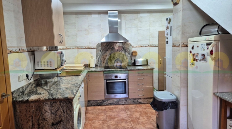 Valencia - Onteniente - 4311m2