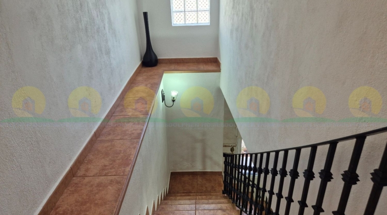 Valencia - Onteniente - 4311m2