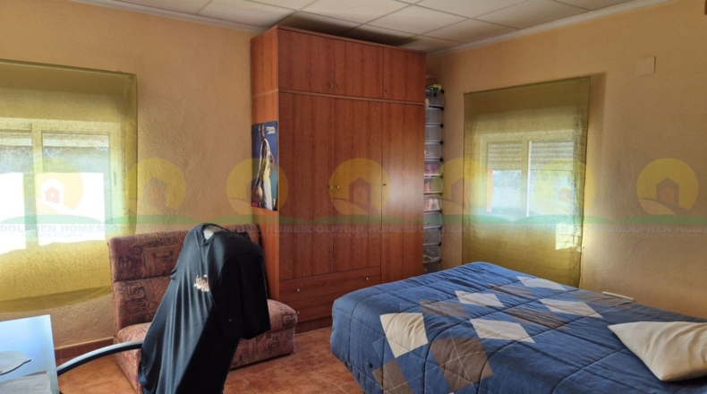 Valencia - Onteniente - 4311m2