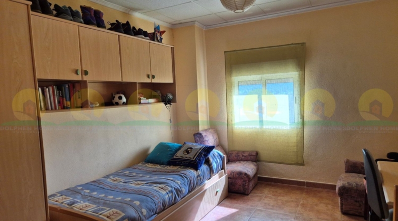 Valencia - Onteniente - 4311m2