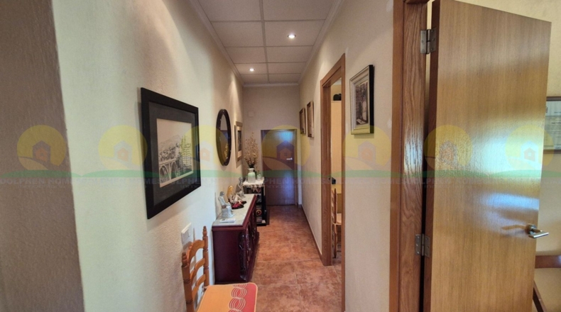 Valencia - Onteniente - 4311m2