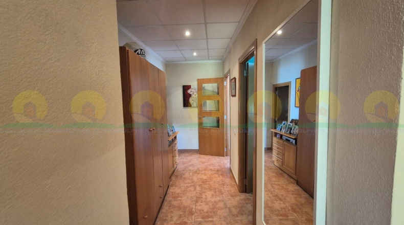Valencia - Onteniente - 4311m2