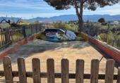 Xalet independent amb terreny en venda a Ontinyent ref.: TR386081 foto