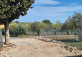 Xalet independent amb terreny en venda a Ontinyent ref.: TR386081 foto