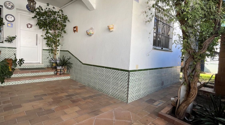 Cádiz - Jerez de la Frontera - 163m2