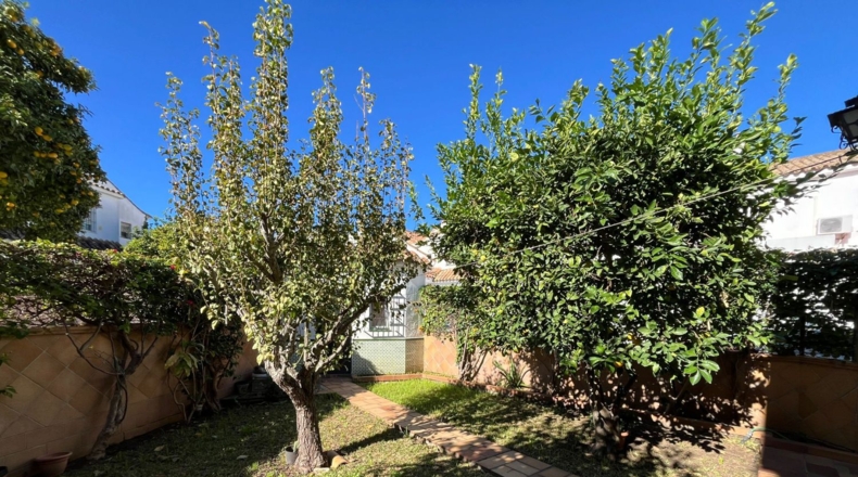 Cádiz - Jerez de la Frontera - 163m2
