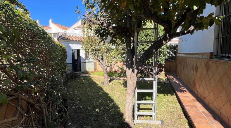 Cádiz - Jerez de la Frontera - 163m2