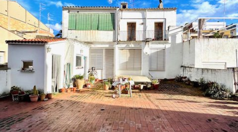 Barcelona - Vilafranca del Penedès - 886m2