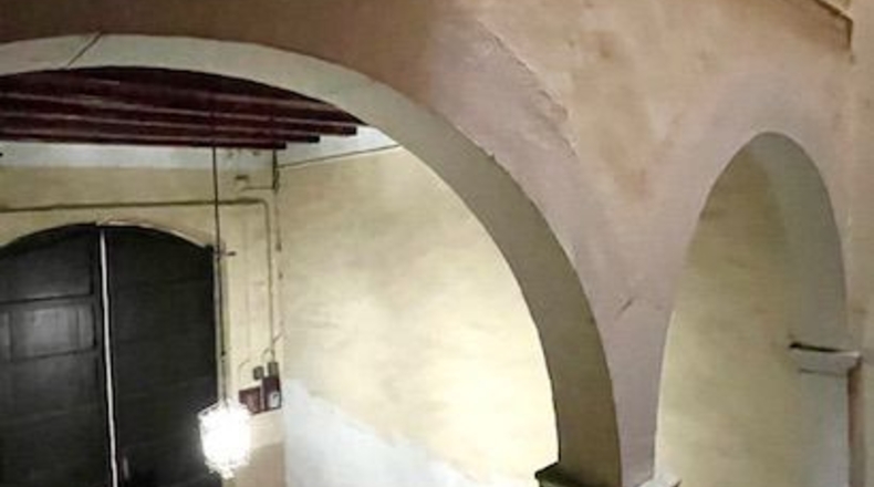 Barcelona - Vilafranca del Penedès - 886m2