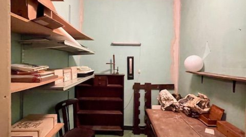 Barcelona - Vilafranca del Penedès - 886m2