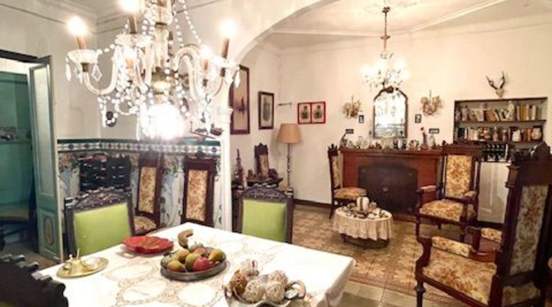 Barcelona - Vilafranca del Penedès - 886m2