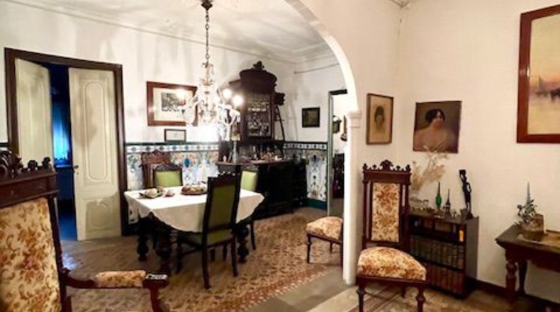 Barcelona - Vilafranca del Penedès - 886m2
