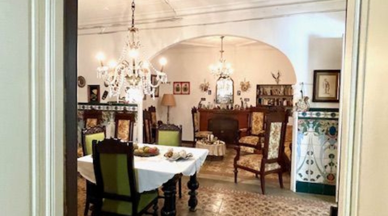 Barcelona - Vilafranca del Penedès - 886m2