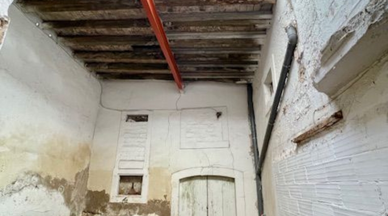 Barcelona - Vilafranca del Penedès - 886m2