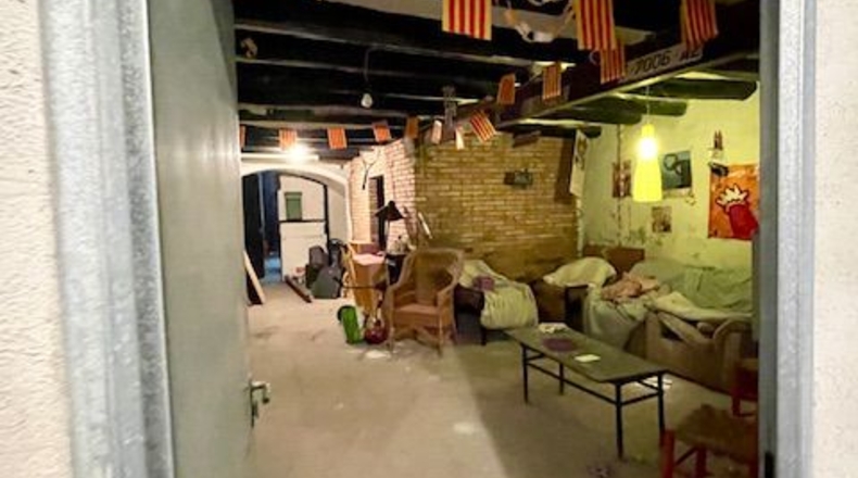 Barcelona - Vilafranca del Penedès - 886m2
