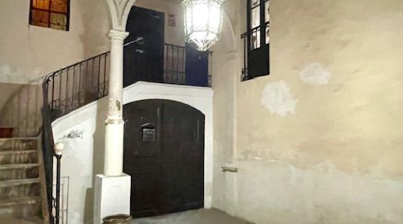 Barcelona - Vilafranca del Penedès - 886m2