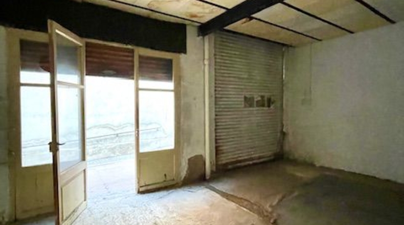 Barcelona - Vilafranca del Penedès - 886m2