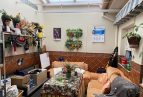 Morón de la Frontera 104&nbsp;m² 