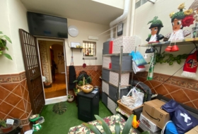 Morón de la Frontera 104&nbsp;m² 
