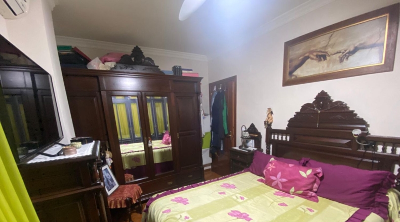Sevilla - Morón de la Frontera - 104m2