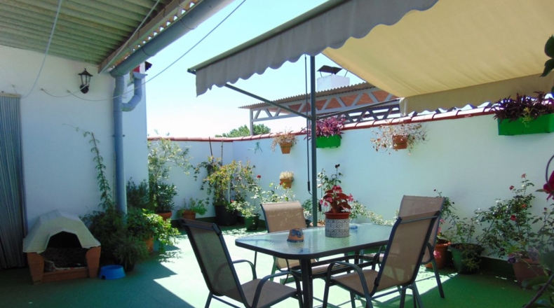 Ciudad Real - Valdepeñas - 300m2