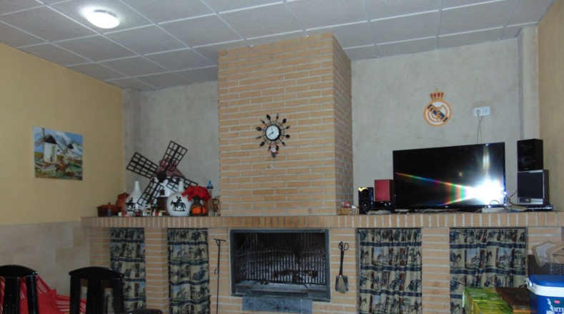 Ciudad Real - Valdepeñas - 300m2