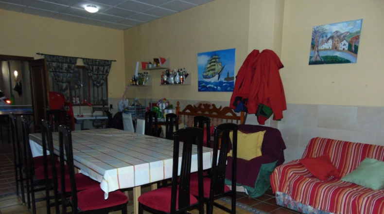 Ciudad Real - Valdepeñas - 300m2