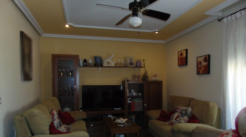 Ciudad Real - Valdepeñas - 300m2