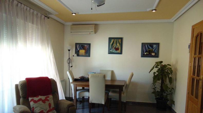 Ciudad Real - Valdepeñas - 300m2