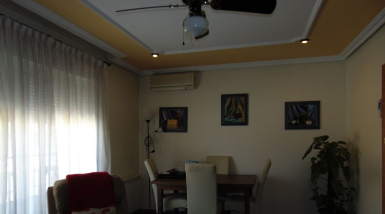 Ciudad Real - Valdepeñas - 300m2