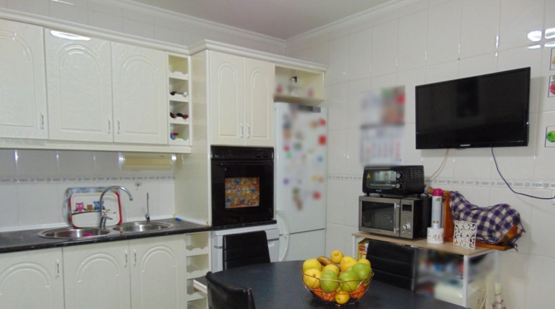 Ciudad Real - Valdepeñas - 300m2