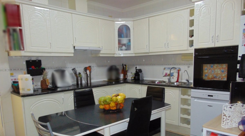 Ciudad Real - Valdepeñas - 300m2