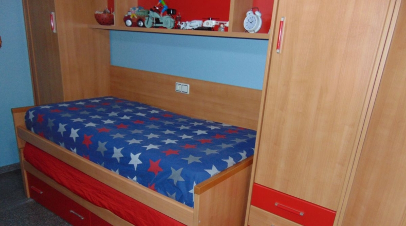 Ciudad Real - Valdepeñas - 300m2