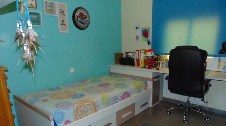 Ciudad Real - Valdepeñas - 300m2