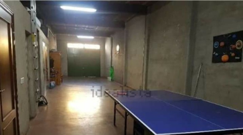 Ciudad Real - Valdepeñas - 300m2