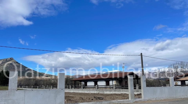 Burgos - Sopeñano - 3000m2