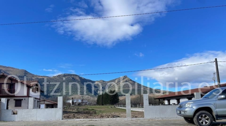 Burgos - Sopeñano - 3000m2