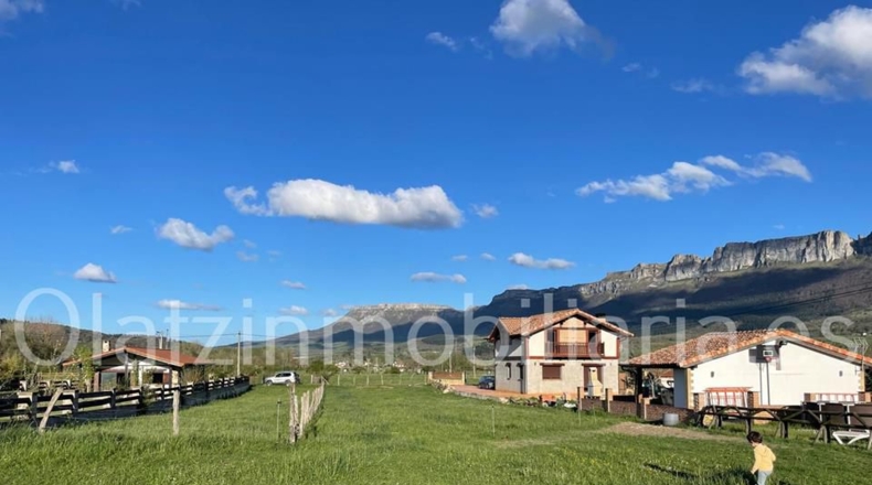 Burgos - Sopeñano - 3000m2