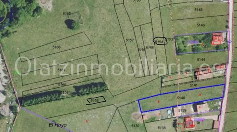 Burgos - Sopeñano - 3000m2