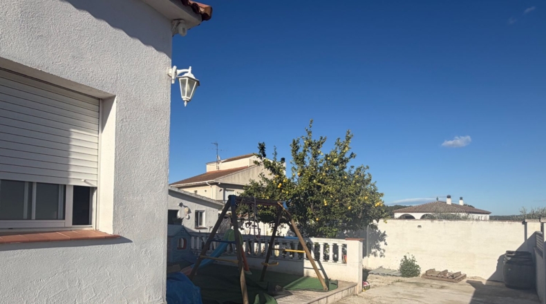 Castellón - Torreblanca - 423m2