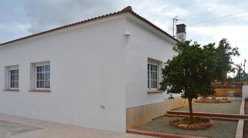 Castellón - Torreblanca - 423m2