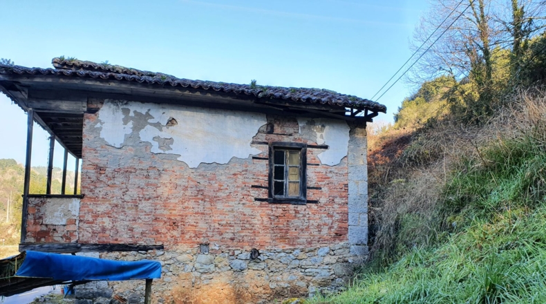 Asturias - Grado - 71m2