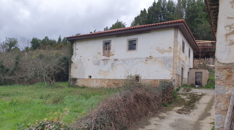 Asturias - Grado - 312m2